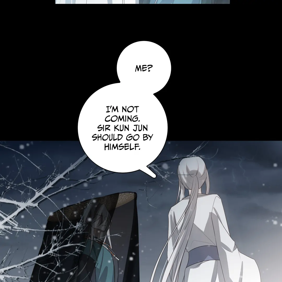 In My Death, I Became My Brother’s Regret Chapter 39 - page 27