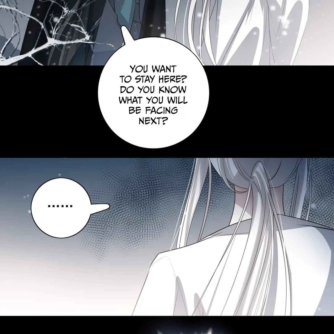 In My Death, I Became My Brother’s Regret Chapter 39 - page 28