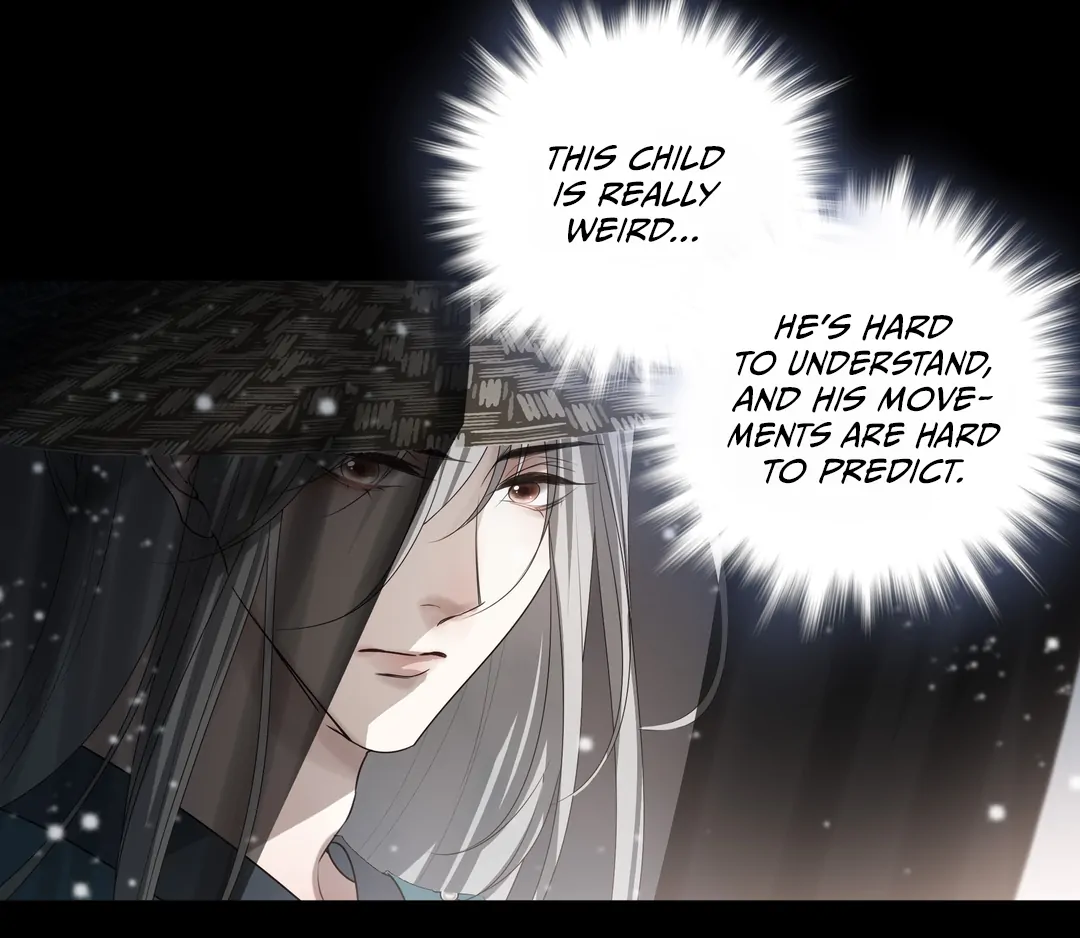 In My Death, I Became My Brother’s Regret Chapter 39 - page 29