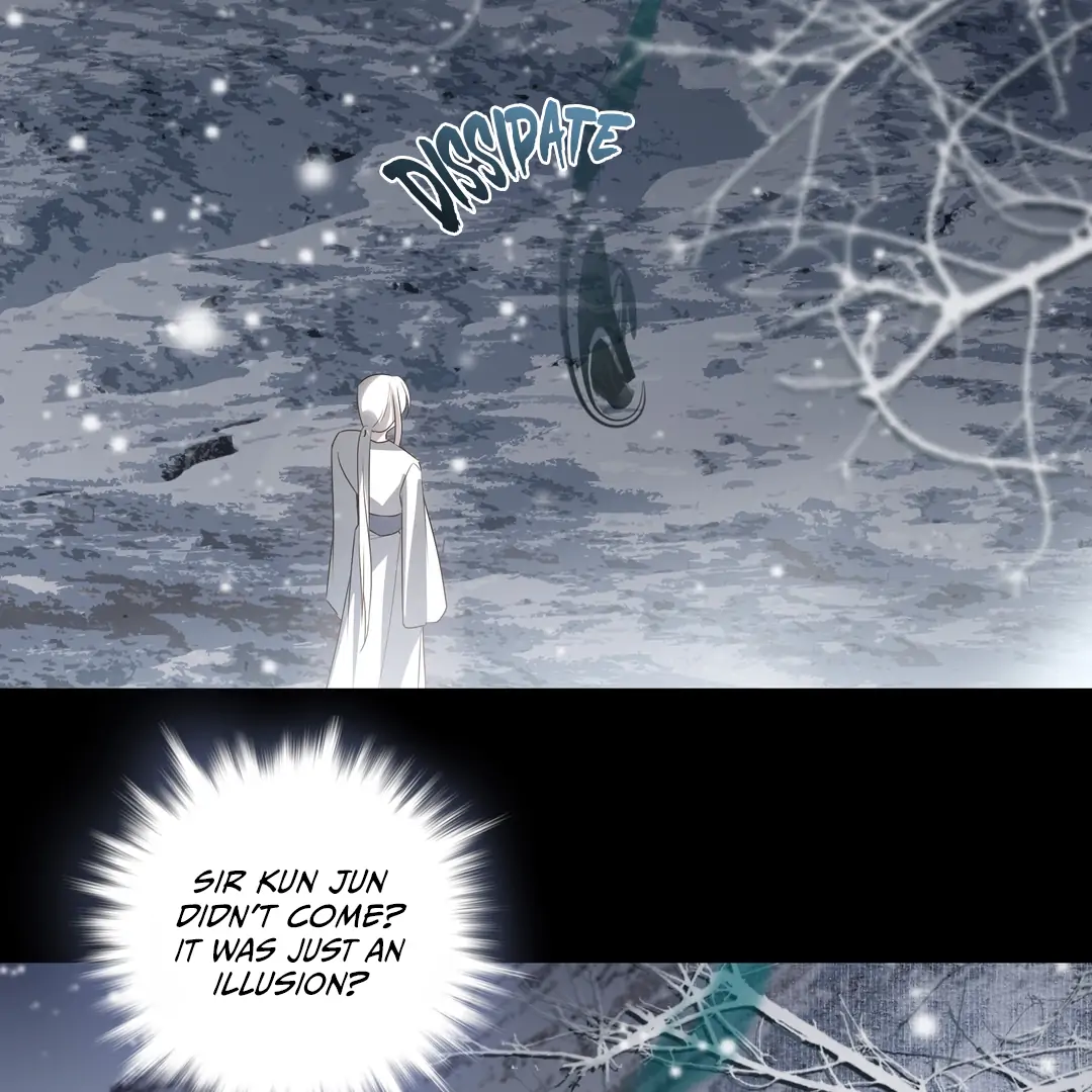 In My Death, I Became My Brother’s Regret Chapter 39 - page 32