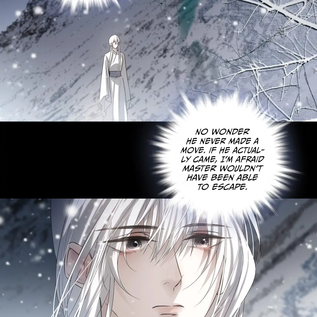 In My Death, I Became My Brother’s Regret Chapter 39 - page 33
