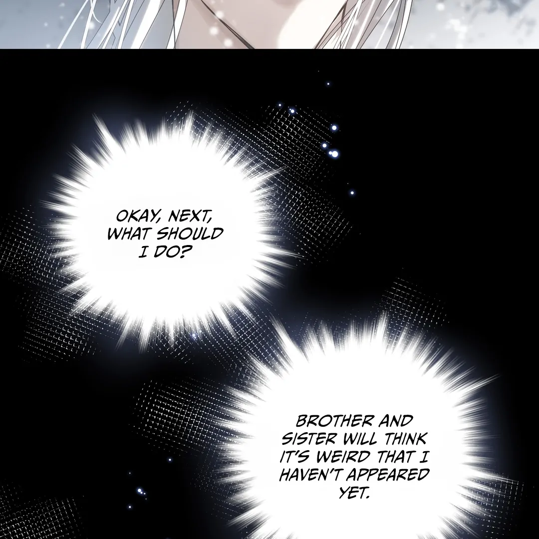 In My Death, I Became My Brother’s Regret Chapter 39 - page 34