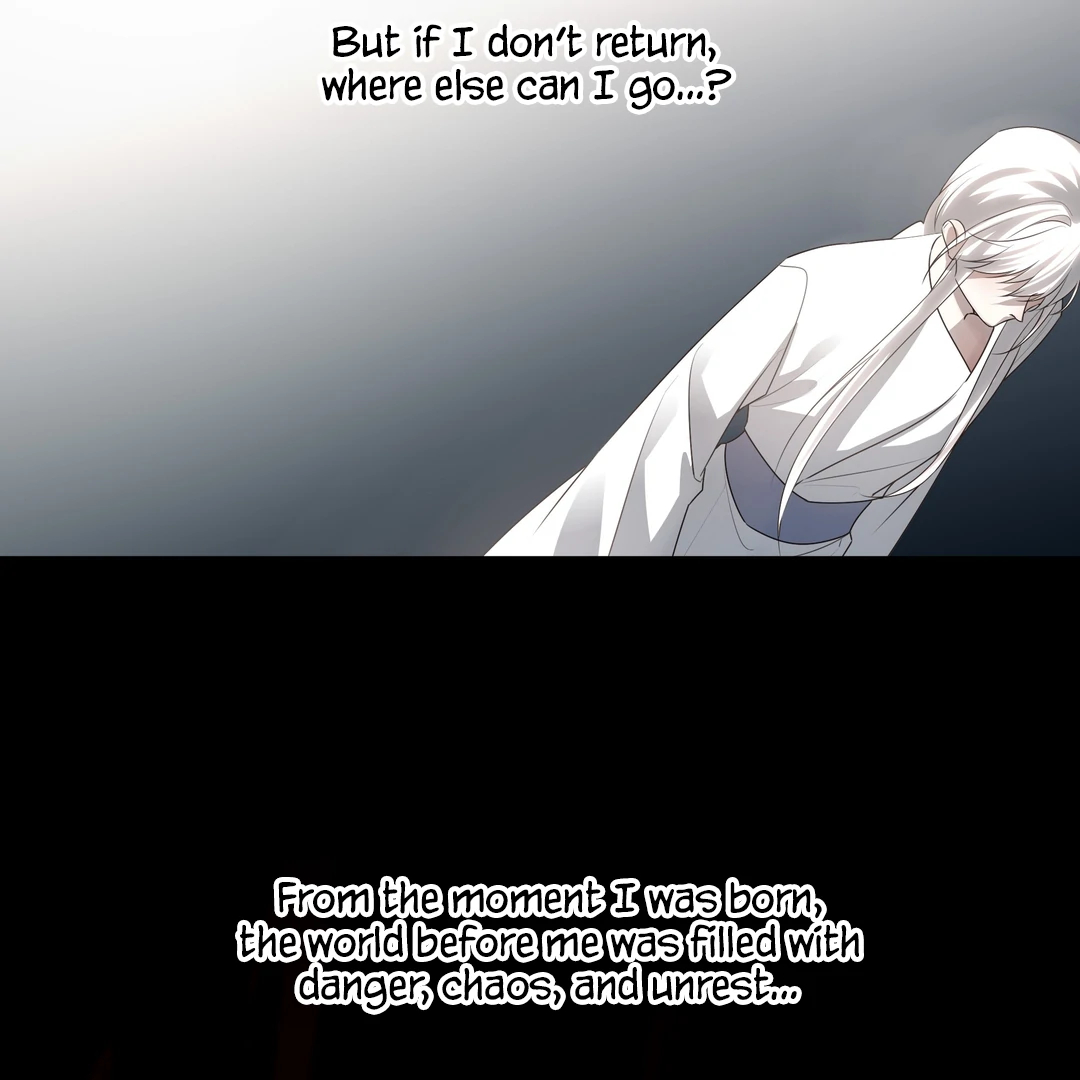 In My Death, I Became My Brother’s Regret Chapter 39 - page 36