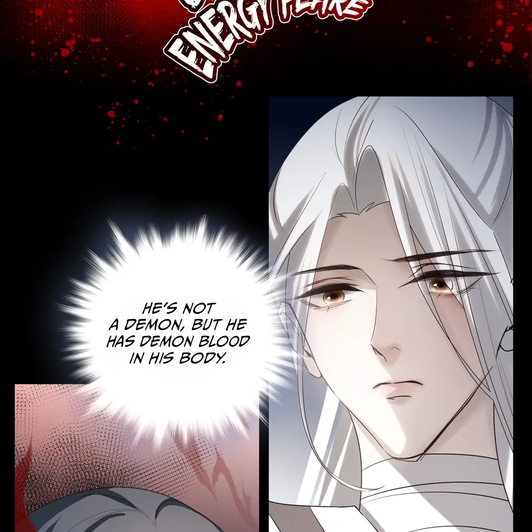 In My Death, I Became My Brother’s Regret Chapter 39 - page 42