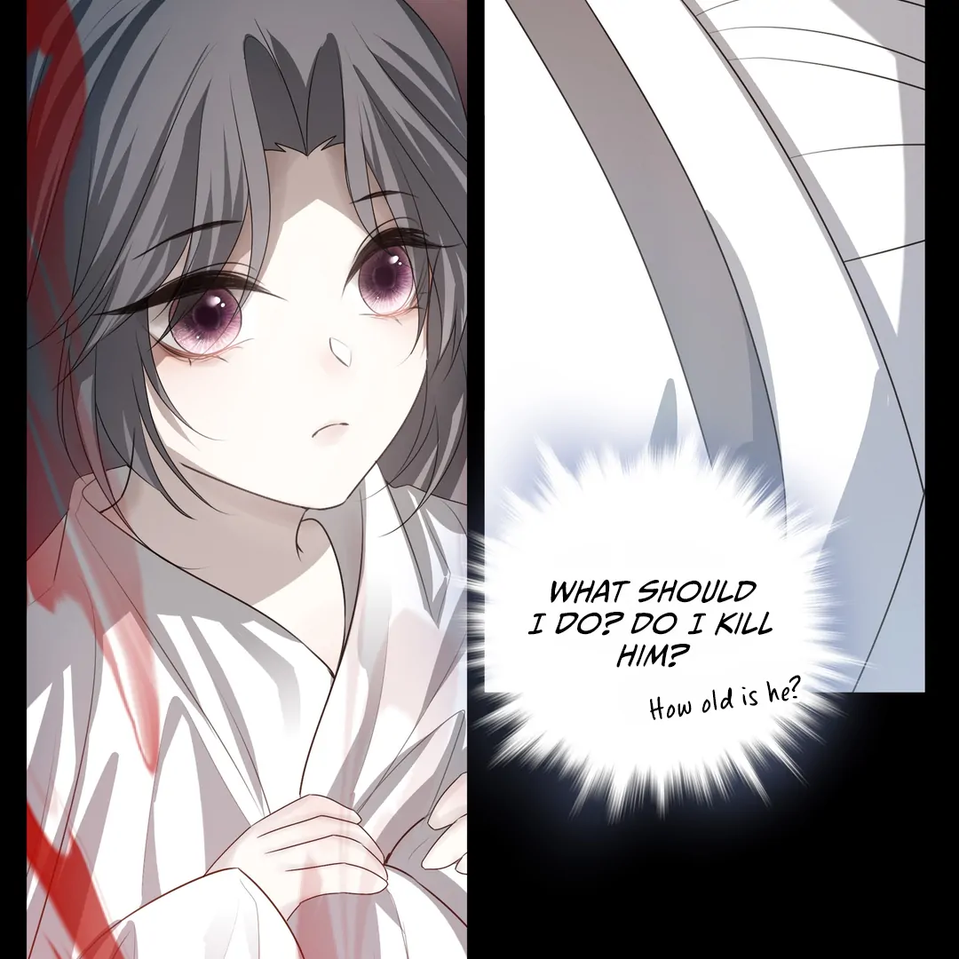 In My Death, I Became My Brother’s Regret Chapter 39 - page 43