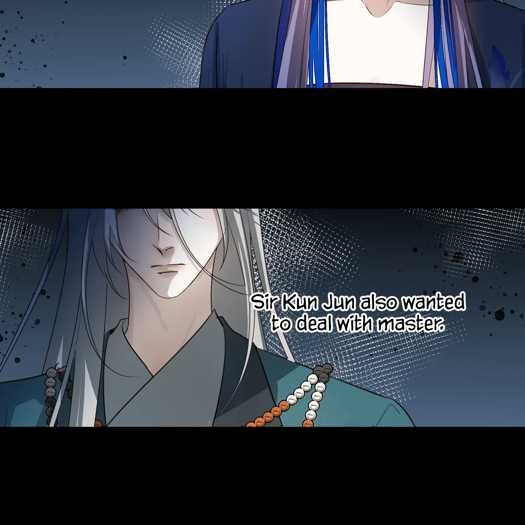 In My Death, I Became My Brother’s Regret Chapter 39 - page 4