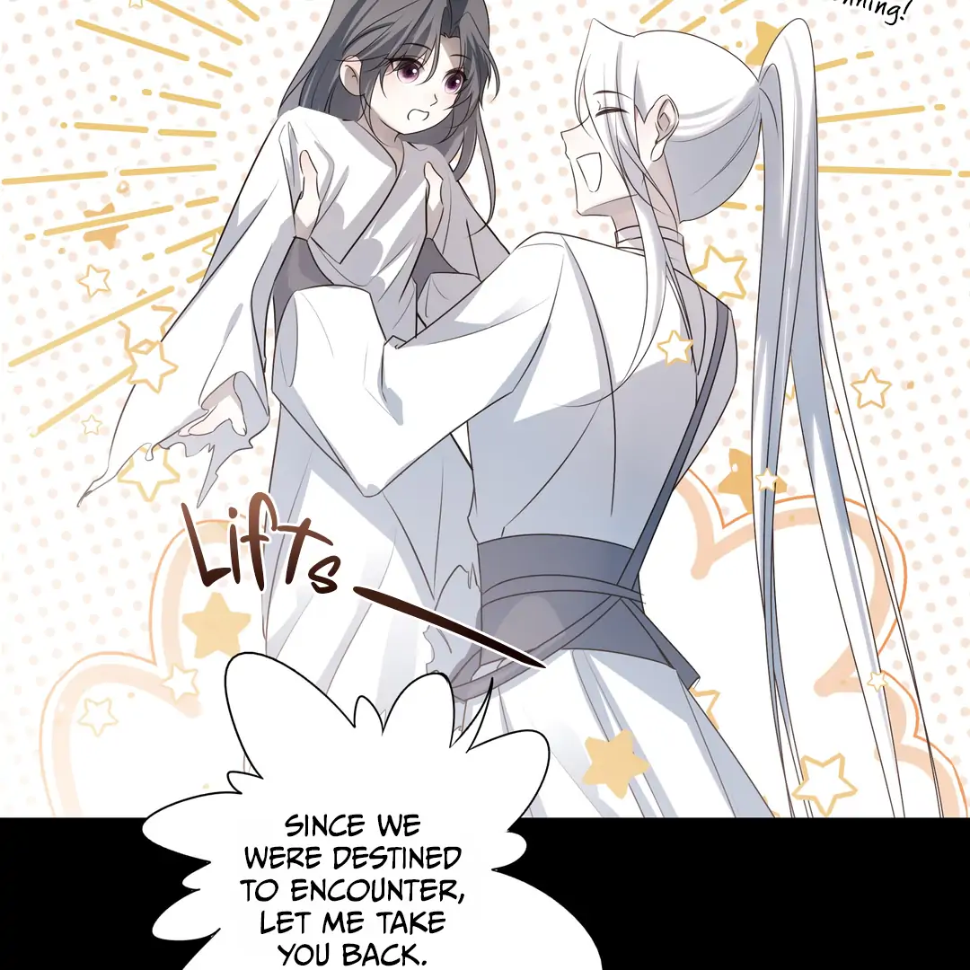 In My Death, I Became My Brother’s Regret Chapter 39 - page 49