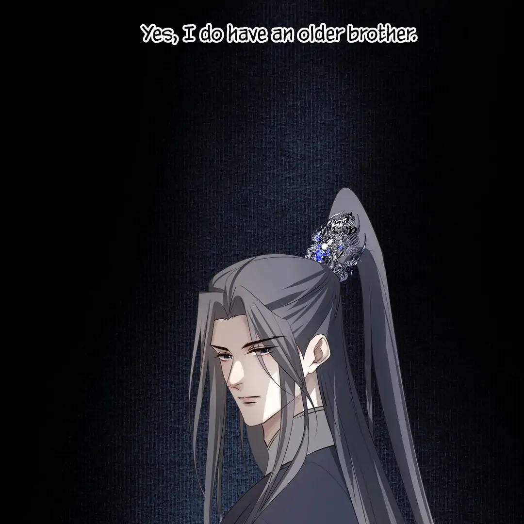 In My Death, I Became My Brother’s Regret Chapter 39 - page 51