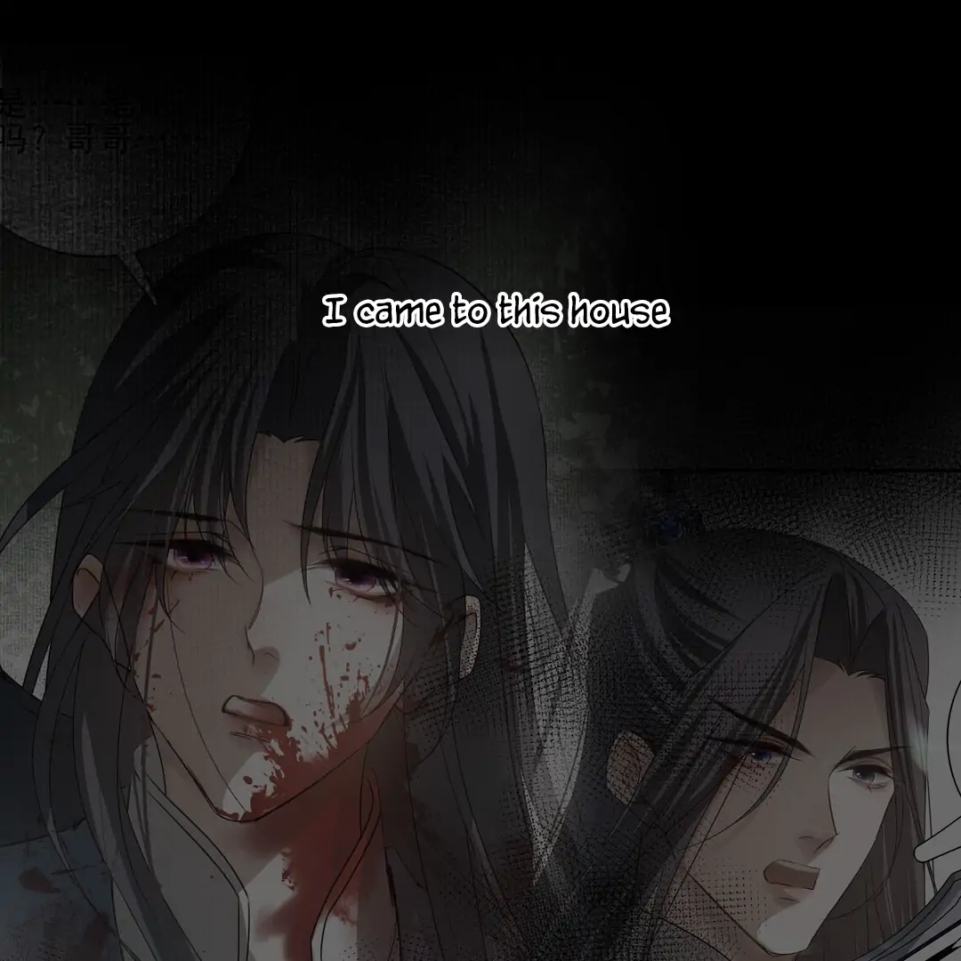 In My Death, I Became My Brother’s Regret Chapter 39 - page 53