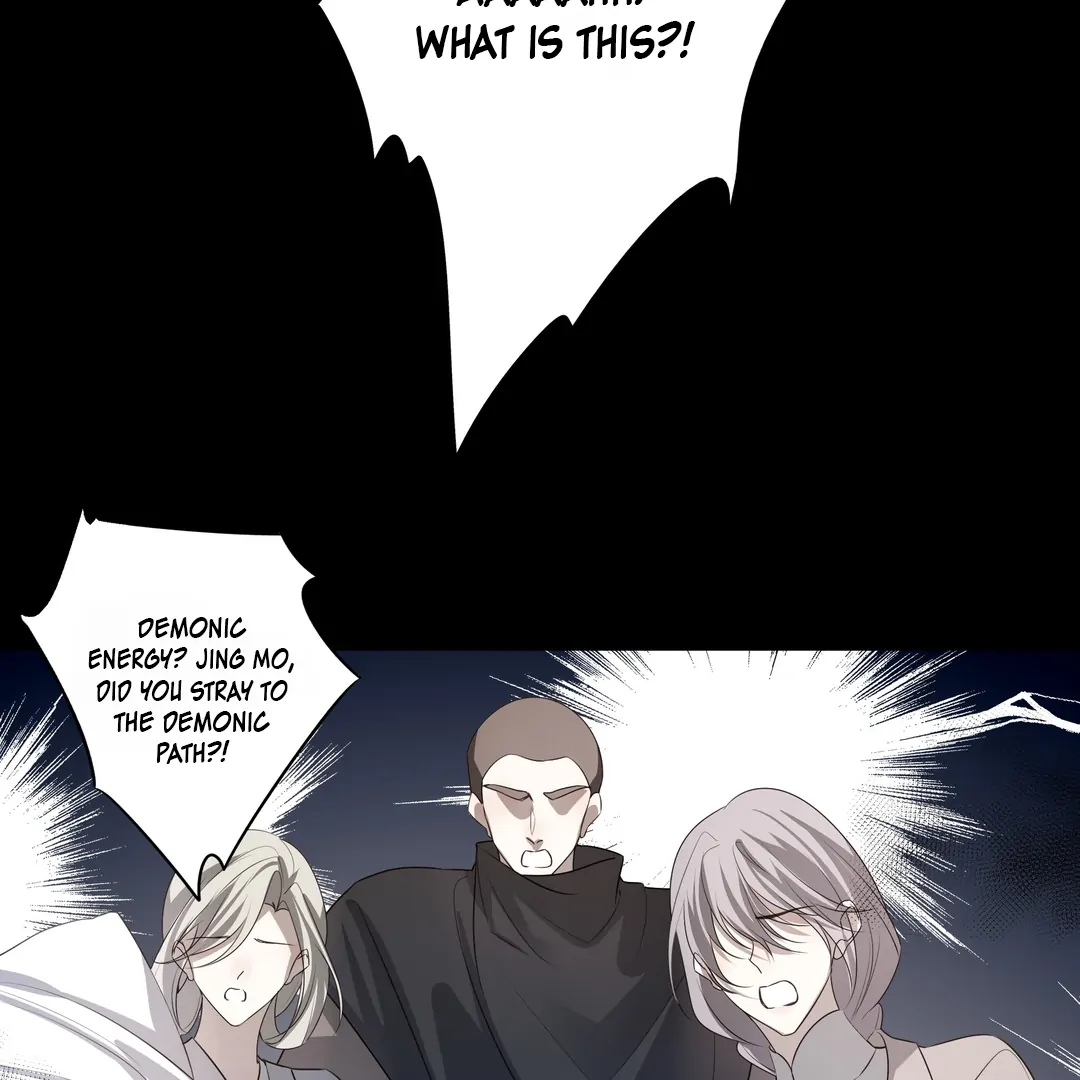 In My Death, I Became My Brother’s Regret Chapter 39 - page 56