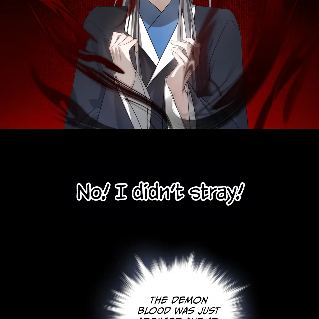 In My Death, I Became My Brother’s Regret Chapter 39 - page 58