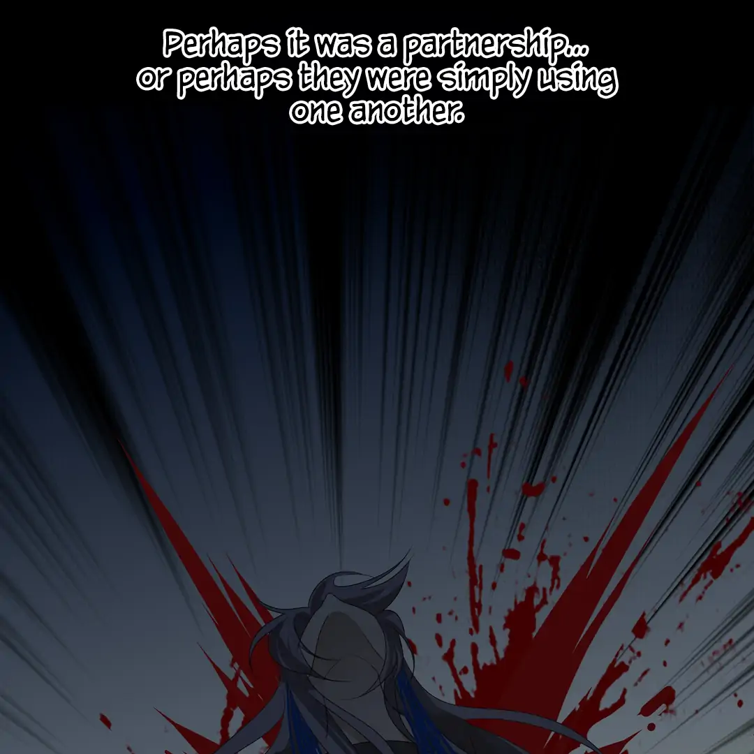 In My Death, I Became My Brother’s Regret Chapter 39 - page 5