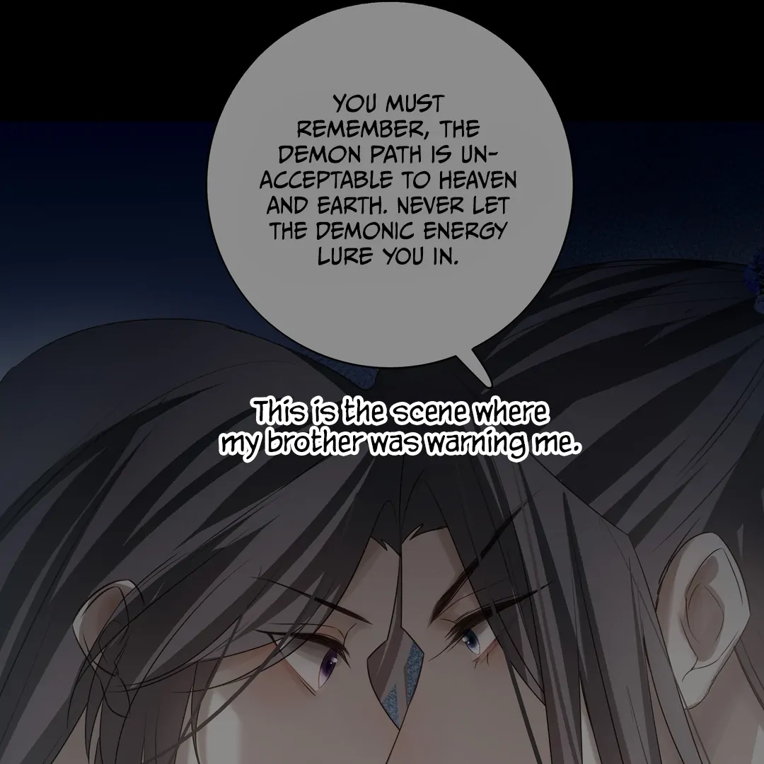 In My Death, I Became My Brother’s Regret Chapter 39 - page 63