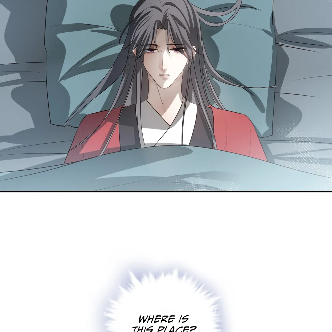 In My Death, I Became My Brother’s Regret Chapter 39 - page 69