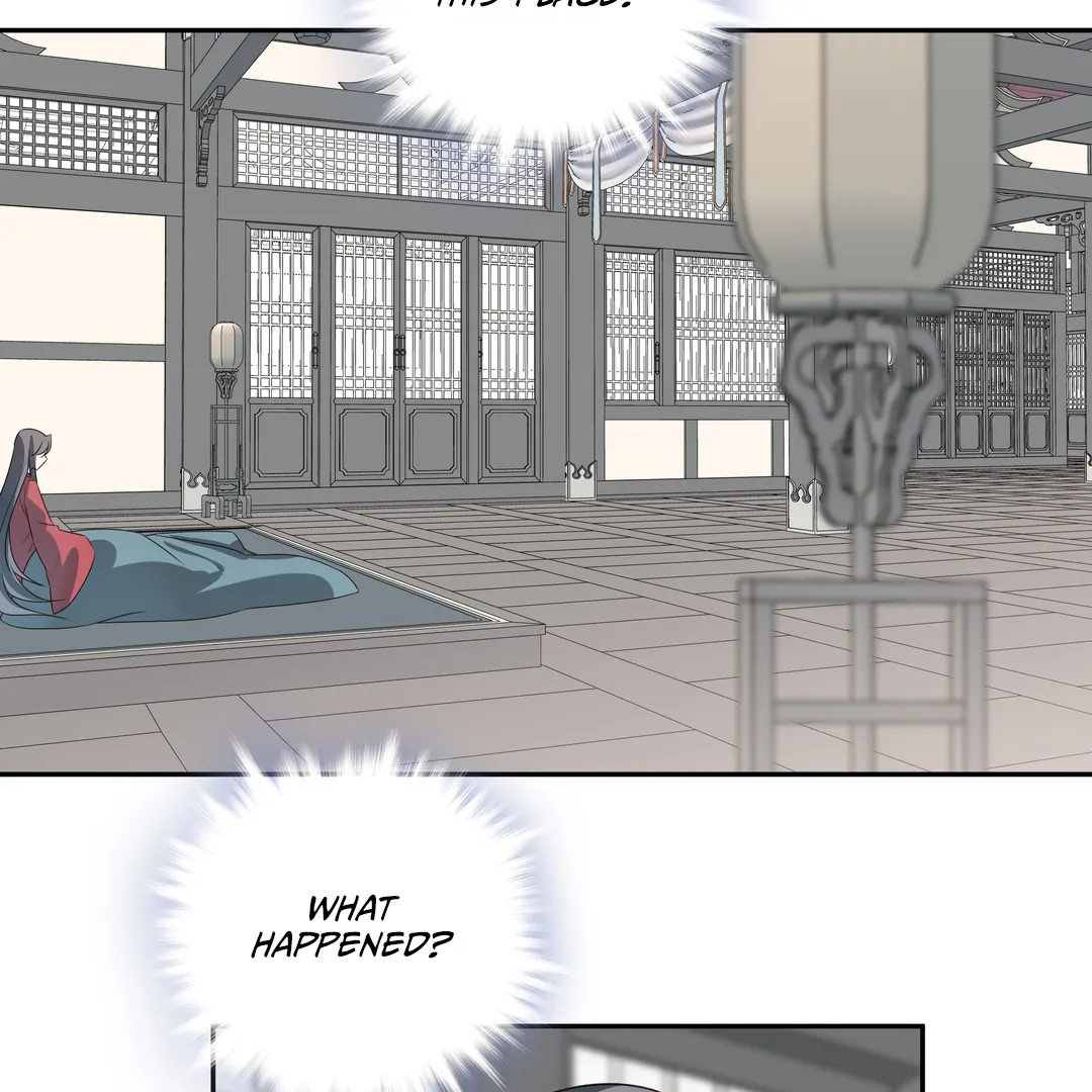 In My Death, I Became My Brother’s Regret Chapter 39 - page 70