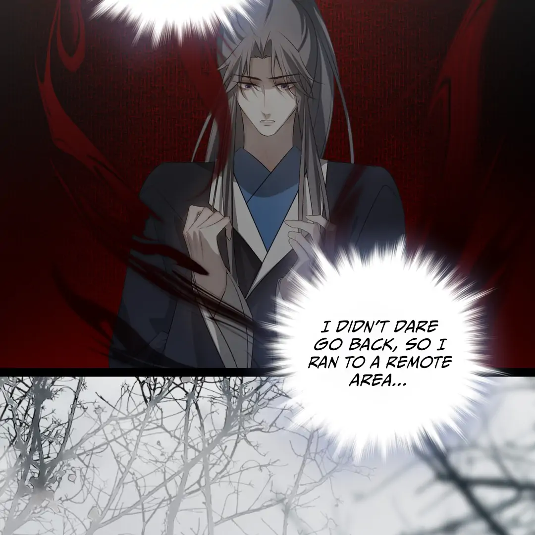 In My Death, I Became My Brother’s Regret Chapter 39 - page 73