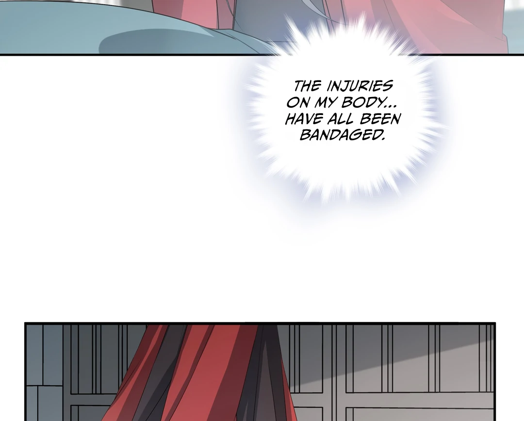 In My Death, I Became My Brother’s Regret Chapter 39 - page 77