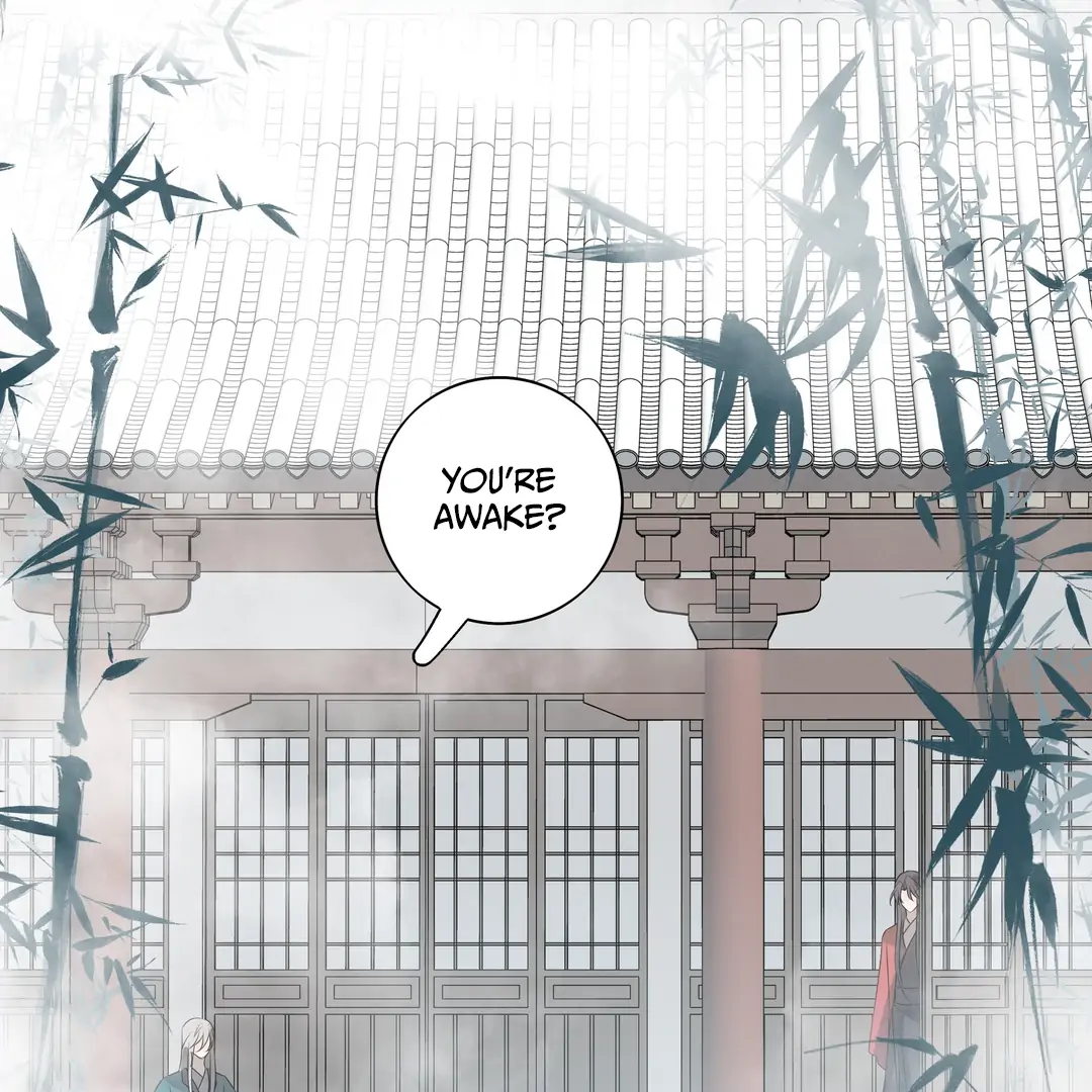 In My Death, I Became My Brother’s Regret Chapter 39 - page 82