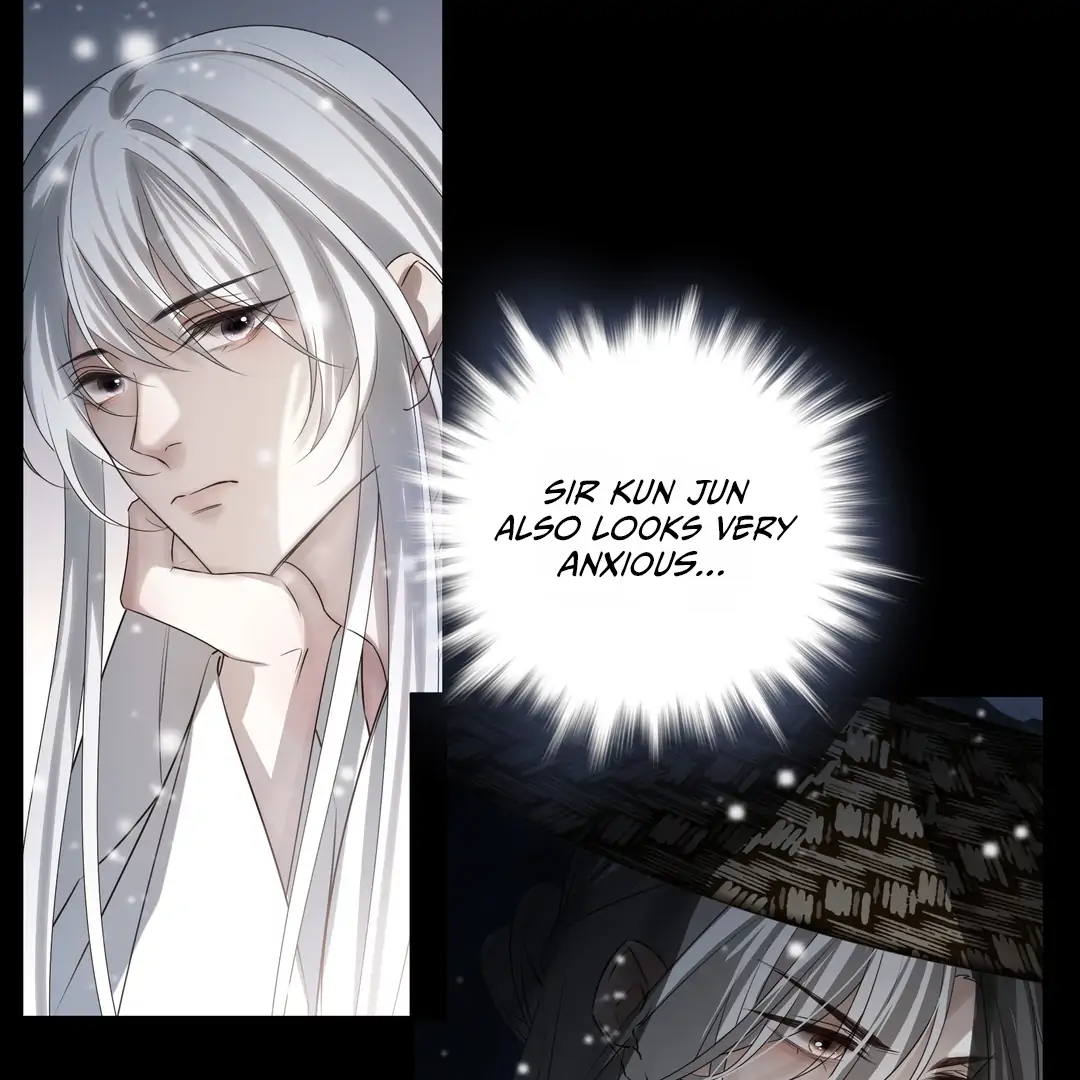 In My Death, I Became My Brother’s Regret Chapter 39 - page 8