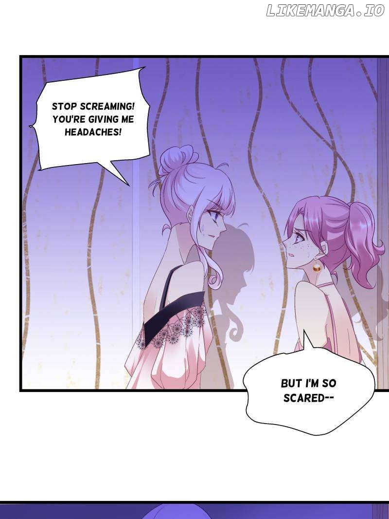 Sound Of Heaven Chapter 201 - page 4