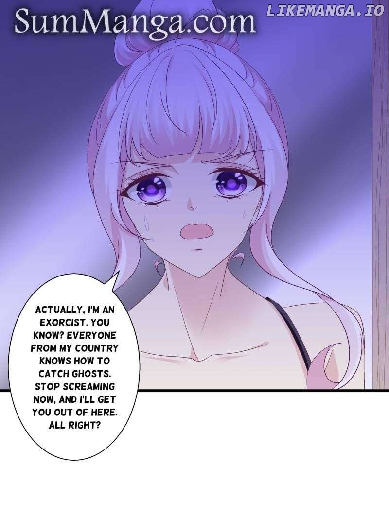 Sound Of Heaven Chapter 201 - page 5