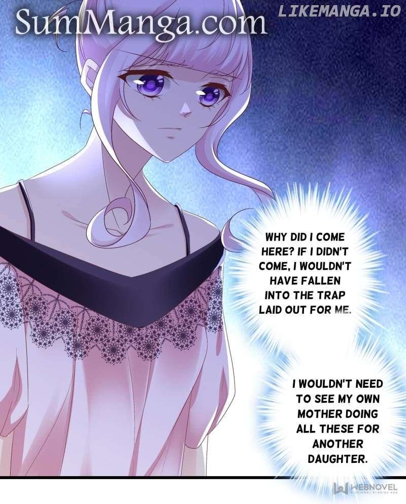Sound Of Heaven Chapter 203 - page 3