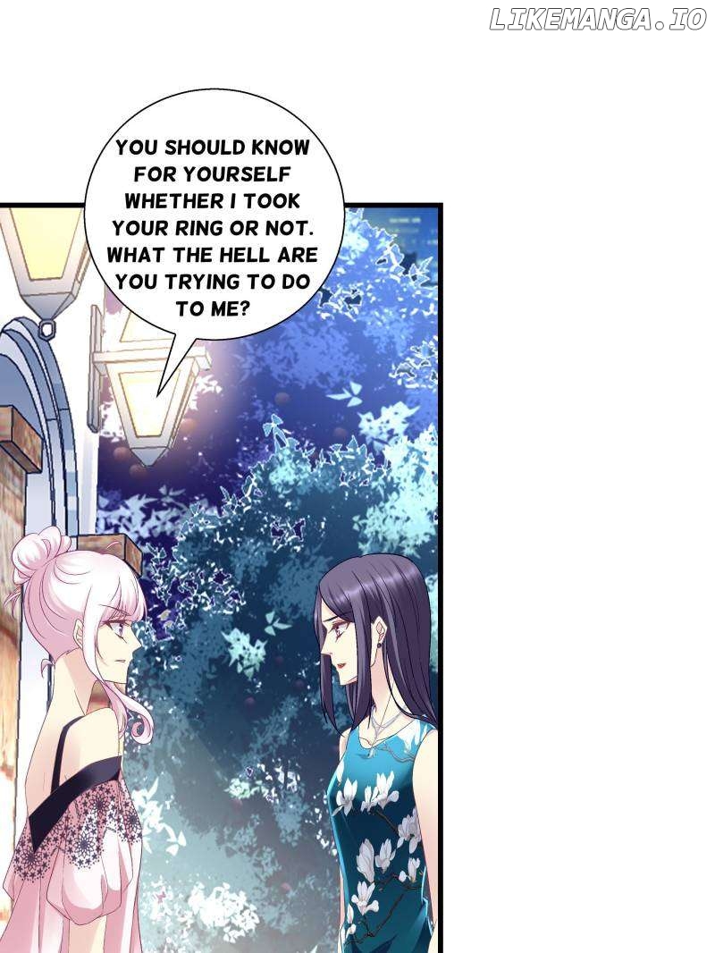 Sound Of Heaven Chapter 203 - page 4