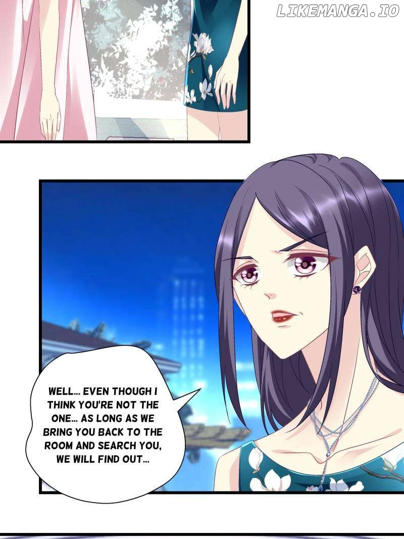 Sound Of Heaven Chapter 203 - page 5