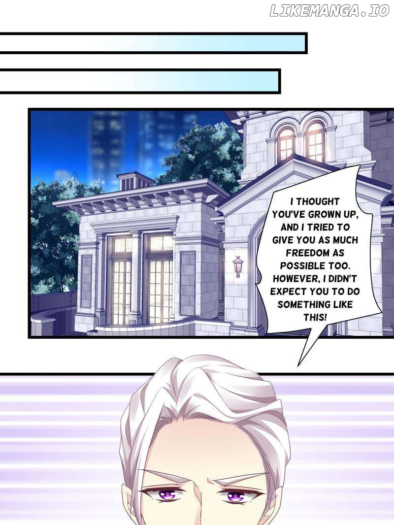 Sound Of Heaven Chapter 204 - page 13