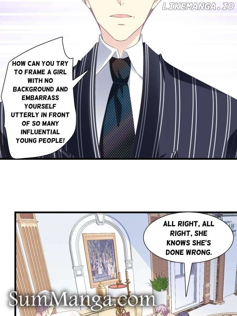 Sound Of Heaven Chapter 204 - page 14