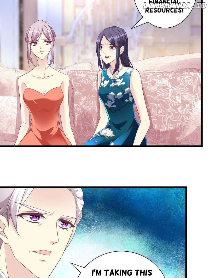 Sound Of Heaven Chapter 204 - page 20