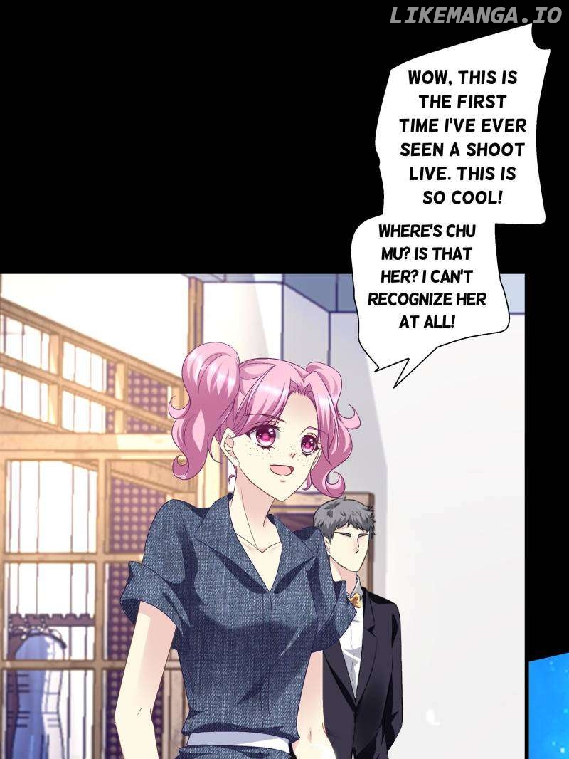 Sound Of Heaven Chapter 204 - page 32