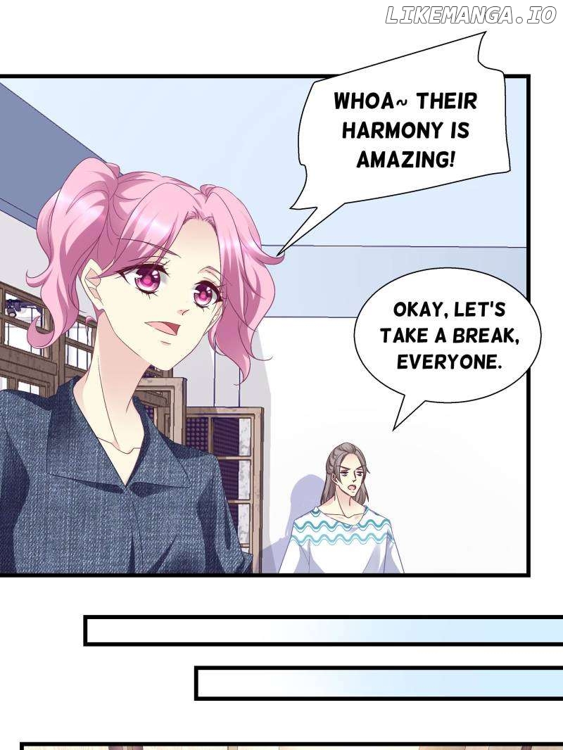 Sound Of Heaven Chapter 204 - page 35