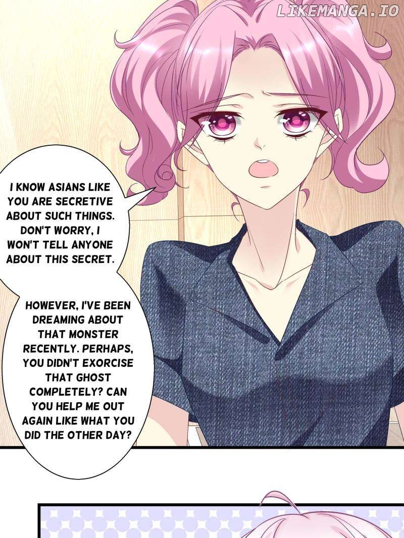 Sound Of Heaven Chapter 204 - page 39