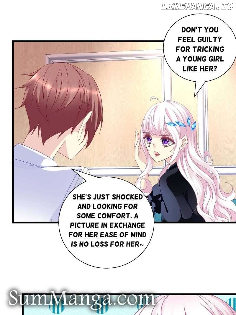 Sound Of Heaven Chapter 204 - page 44