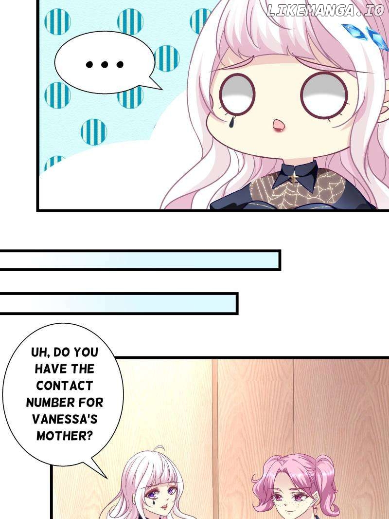 Sound Of Heaven Chapter 204 - page 45