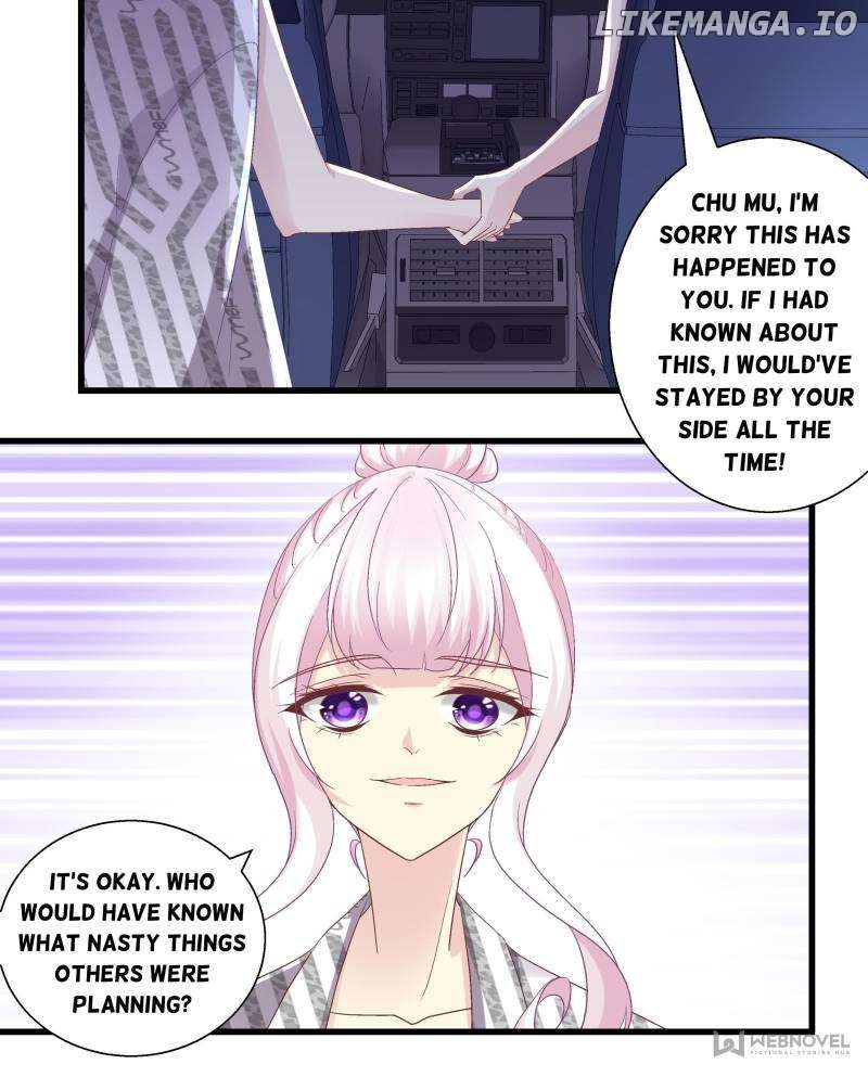 Sound Of Heaven Chapter 204 - page 6