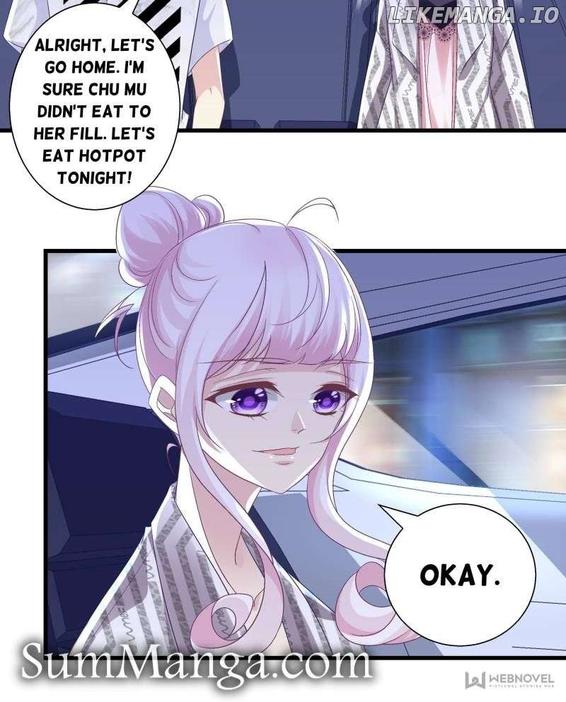 Sound Of Heaven Chapter 204 - page 9