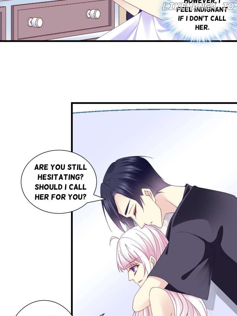 Sound Of Heaven Chapter 205 - page 11