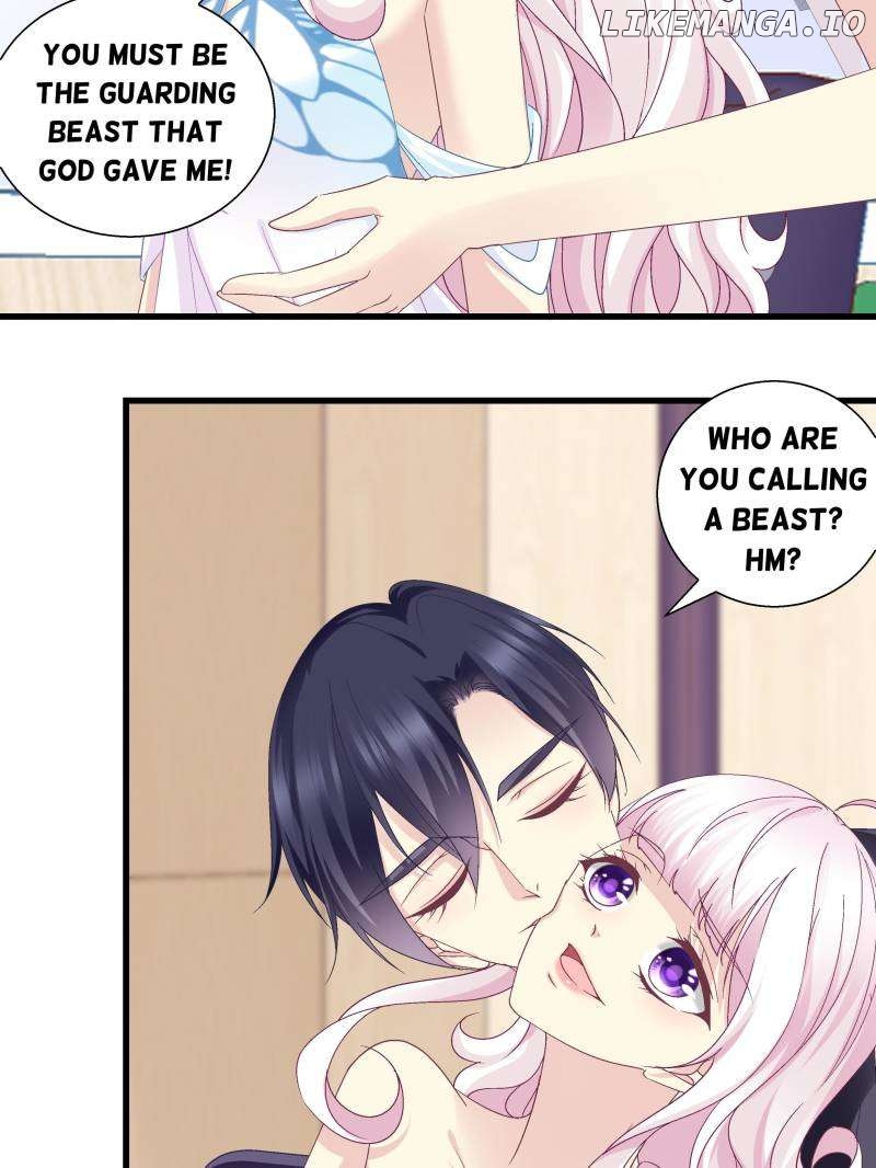 Sound Of Heaven Chapter 205 - page 14