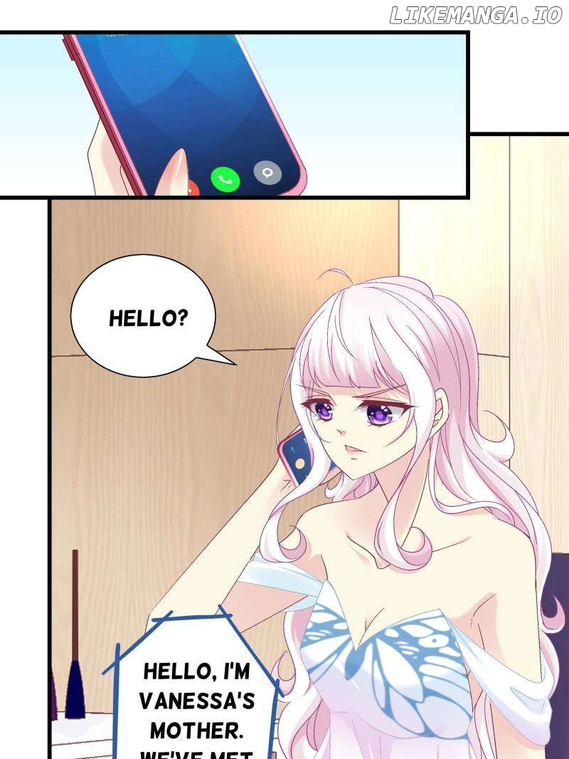 Sound Of Heaven Chapter 205 - page 16
