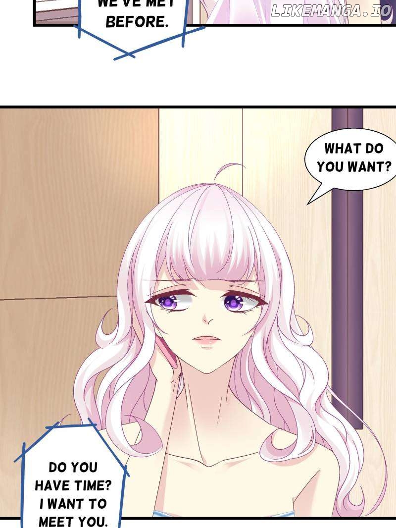 Sound Of Heaven Chapter 205 - page 17