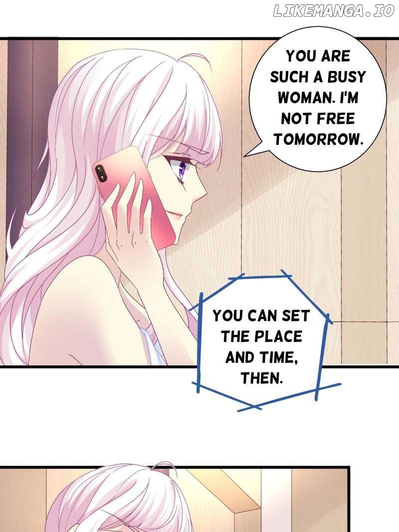 Sound Of Heaven Chapter 205 - page 19