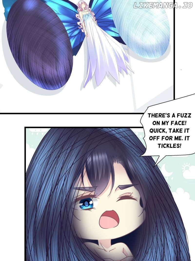 Sound Of Heaven Chapter 205 - page 2