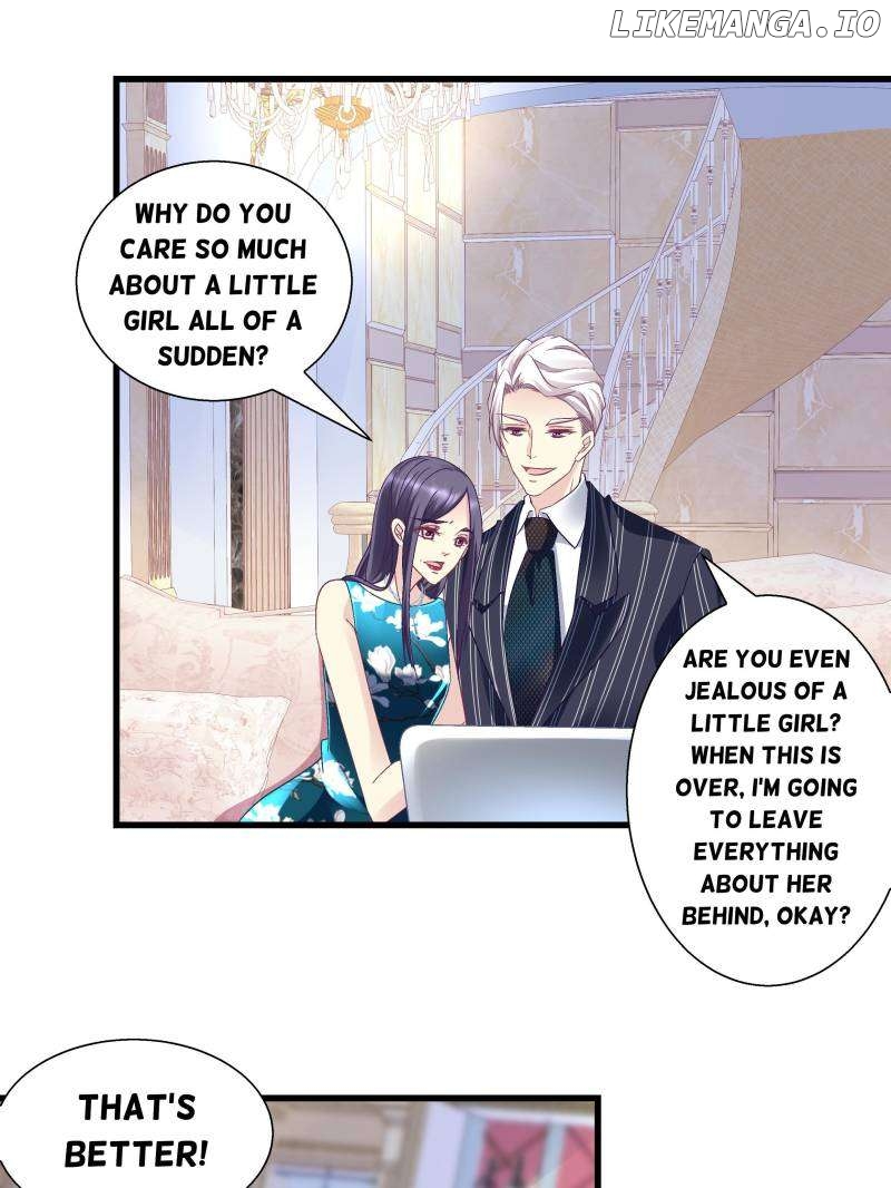Sound Of Heaven Chapter 205 - page 25