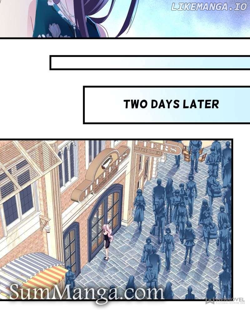 Sound Of Heaven Chapter 205 - page 27