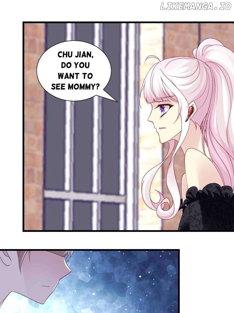 Sound Of Heaven Chapter 205 - page 28