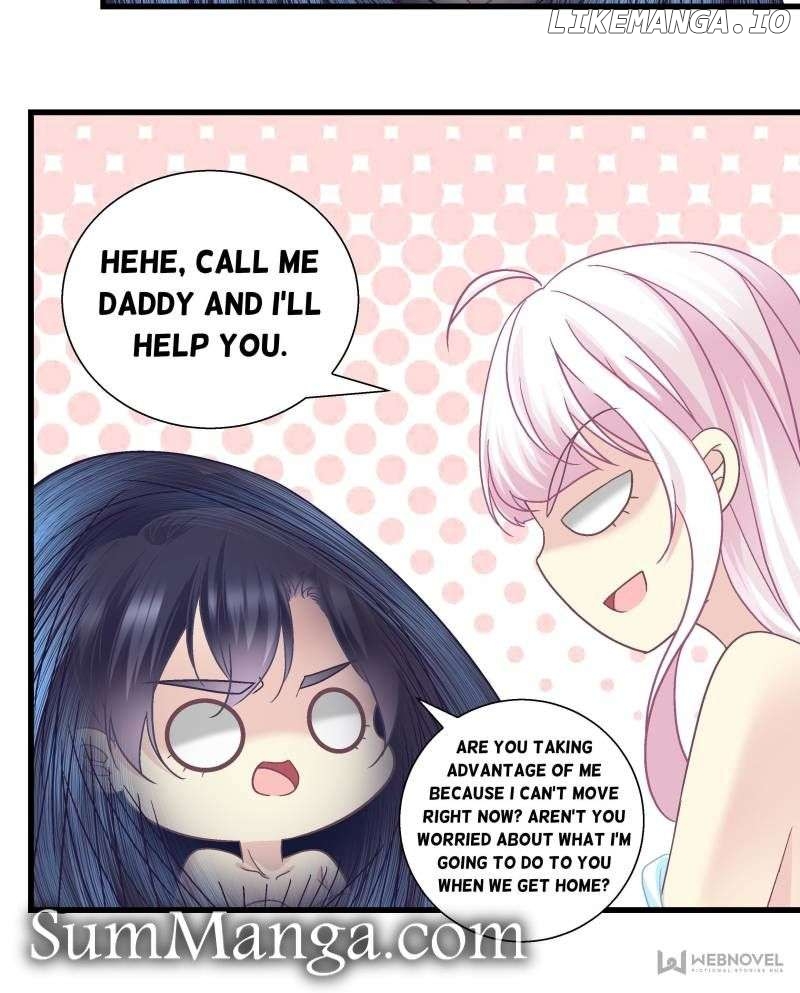 Sound Of Heaven Chapter 205 - page 3