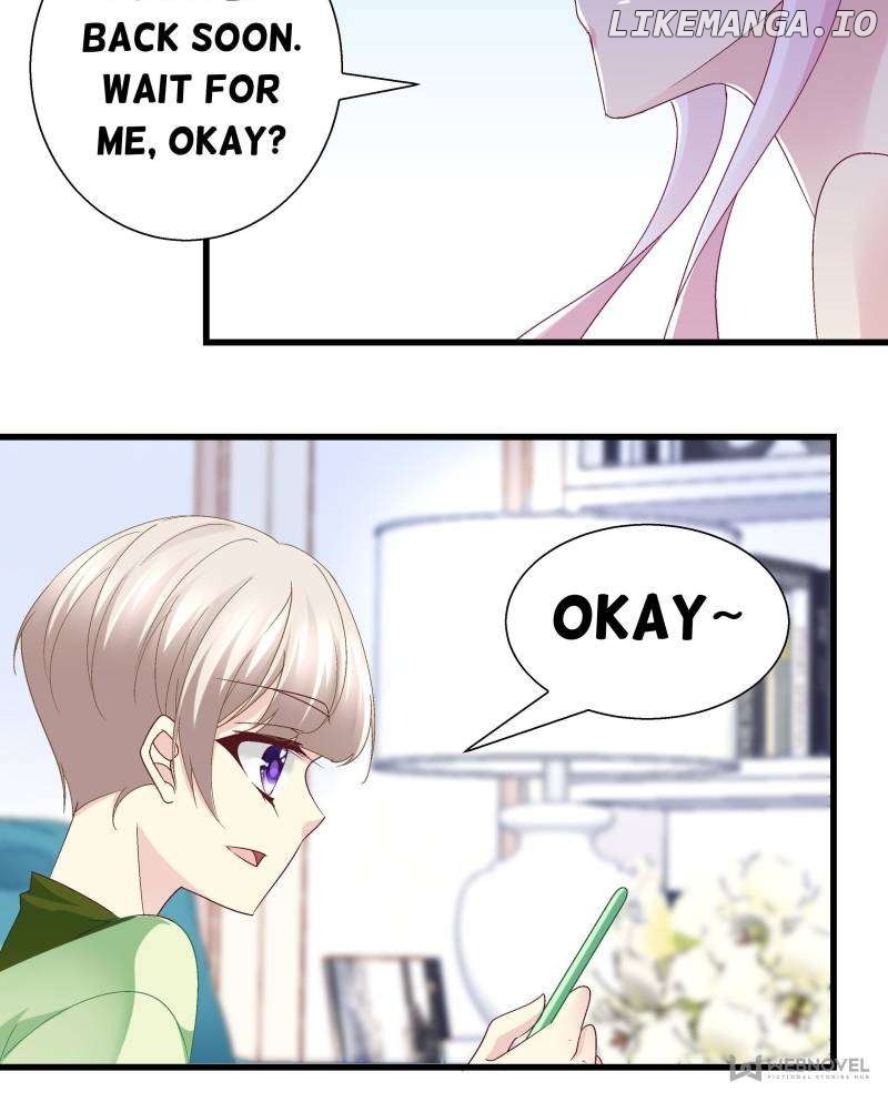 Sound Of Heaven Chapter 205 - page 30