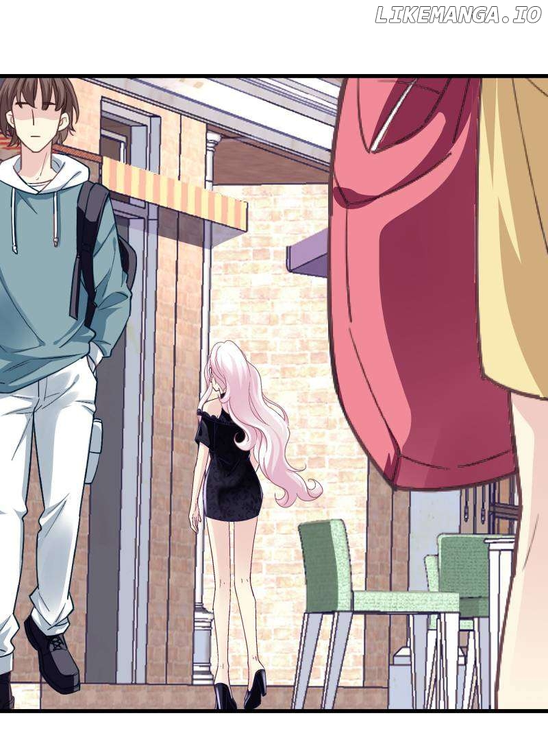 Sound Of Heaven Chapter 205 - page 31